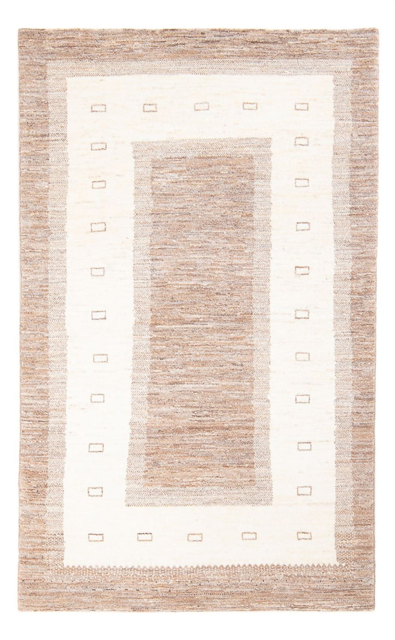 Gabbeh Teppich - Perser - 174 x 113 cm - mehrfarbig