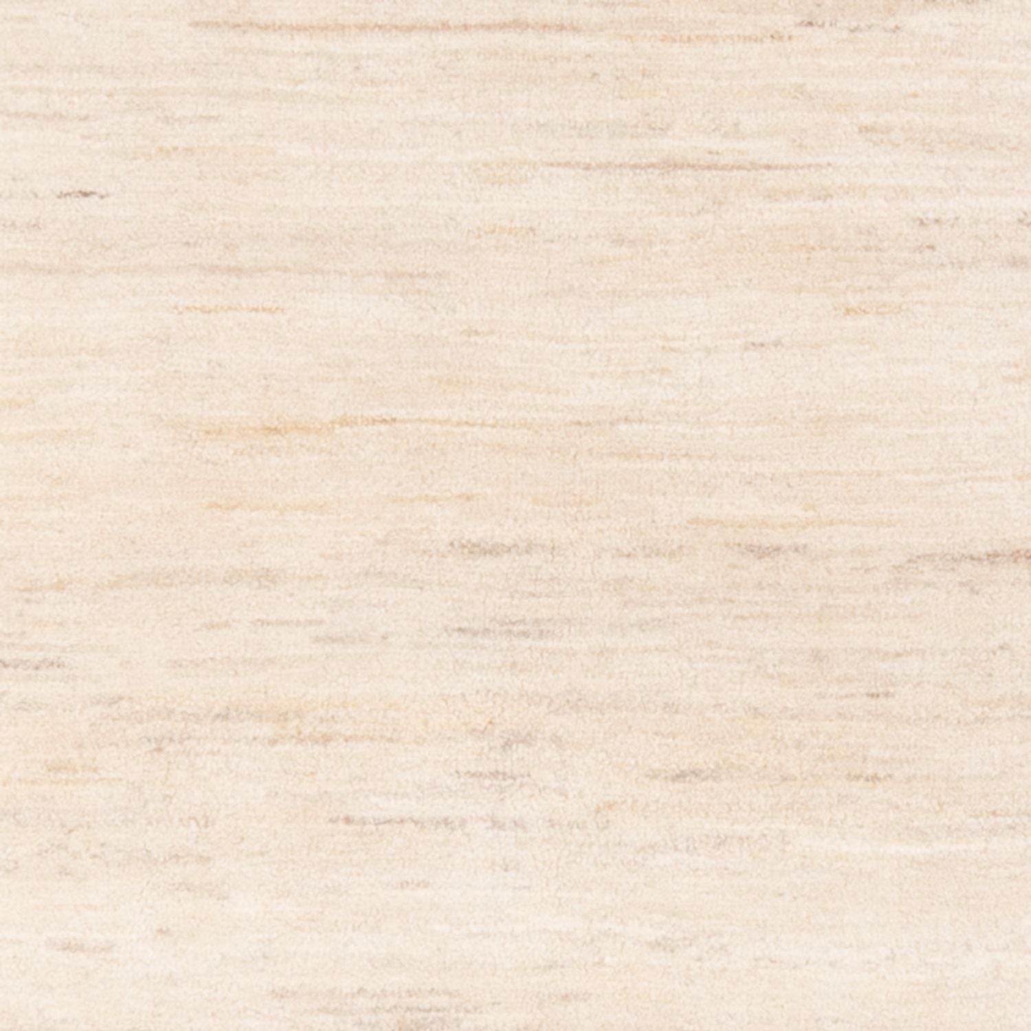 Gabbeh Teppich - Perser - 148 x 100 cm - hellbeige