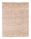 Gabbeh Teppich - Perser - 144 x 100 cm - hellbraun