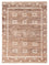 Gabbeh Teppich - Perser - 149 x 99 cm - braun