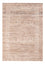 Gabbeh Teppich - Perser - 170 x 121 cm - dunkelbeige