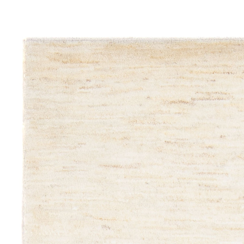 Läufer Gabbeh - Perser - 177 x 104 cm - beige