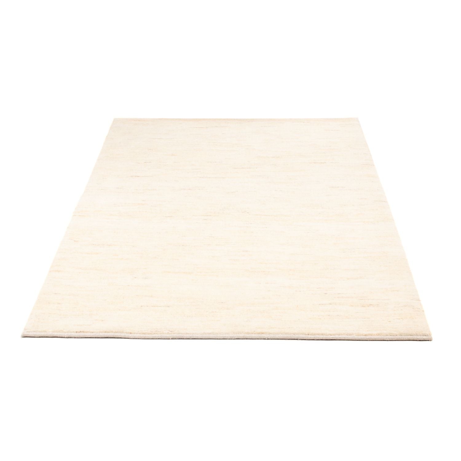 Läufer Gabbeh - Perser - 177 x 104 cm - beige