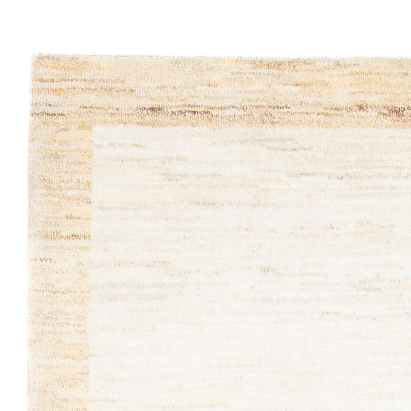Gabbeh Teppich - Perser - 172 x 117 cm - beige