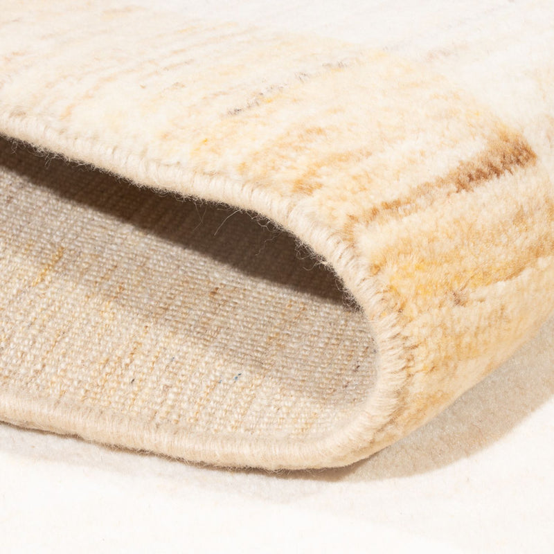 Gabbeh Teppich - Perser - 172 x 117 cm - beige