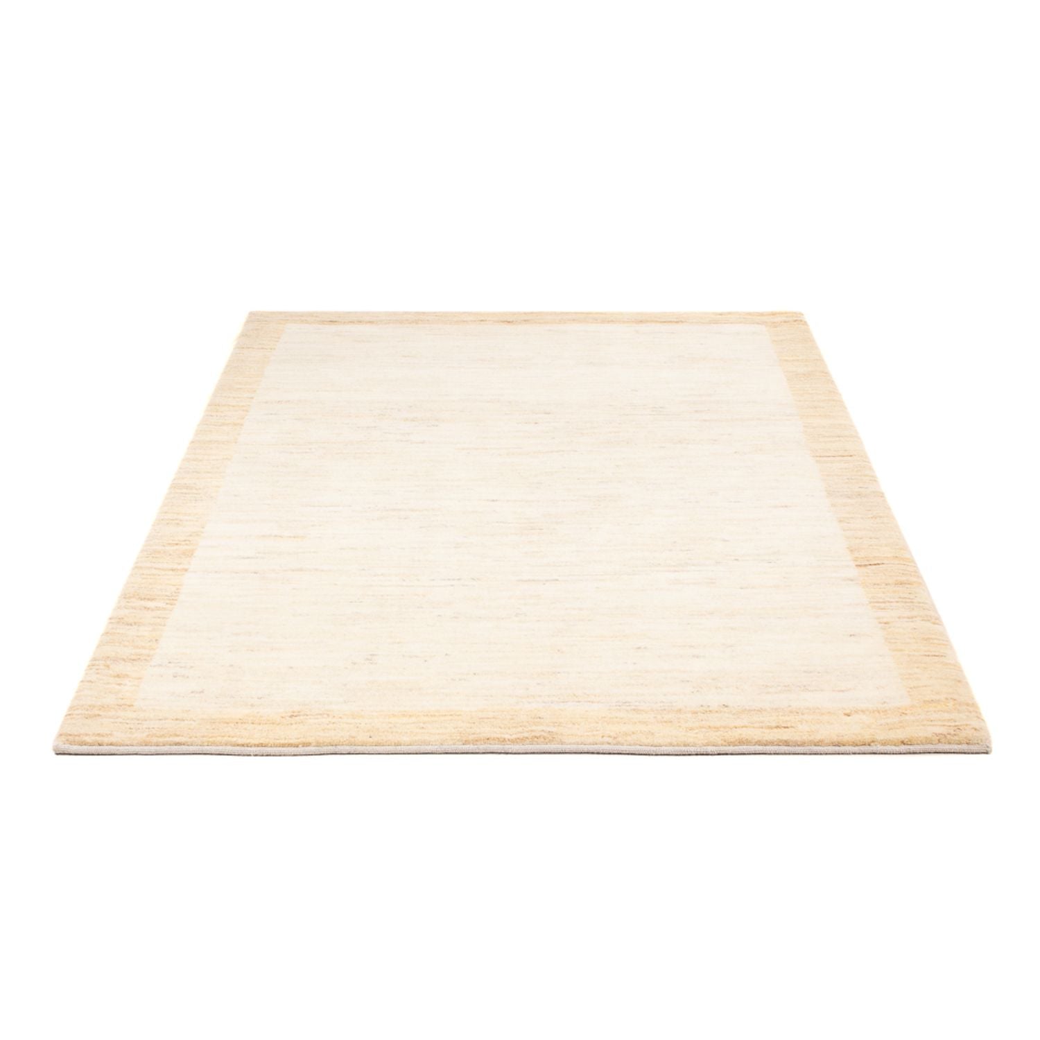 Gabbeh Teppich - Perser - 172 x 117 cm - beige
