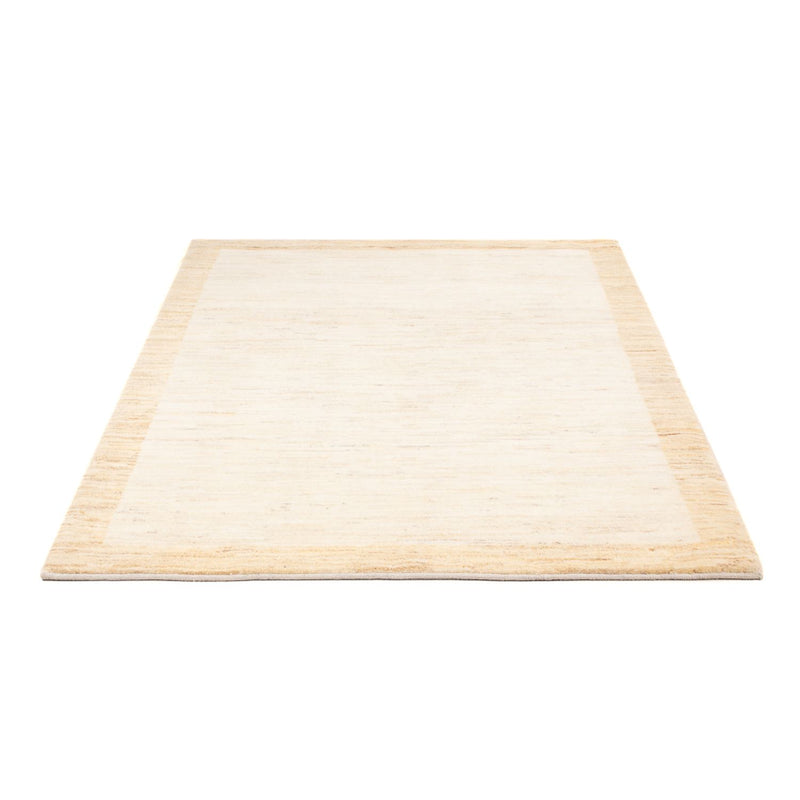 Gabbeh Teppich - Perser - 172 x 117 cm - beige