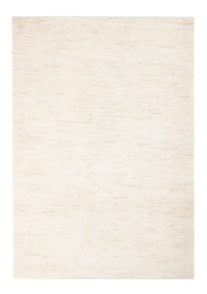 Gabbeh Teppich - Perser - 170 x 118 cm - hellbeige