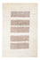 Gabbeh Teppich - Perser - 180 x 120 cm - mehrfarbig