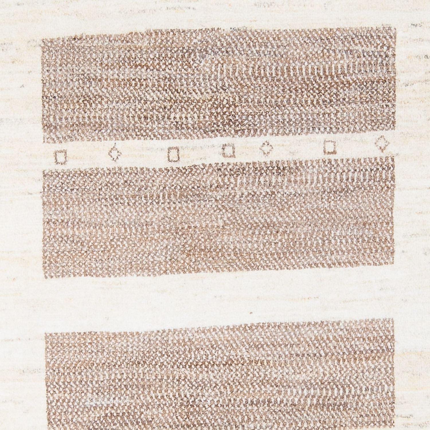 Gabbeh Teppich - Perser - 180 x 120 cm - mehrfarbig