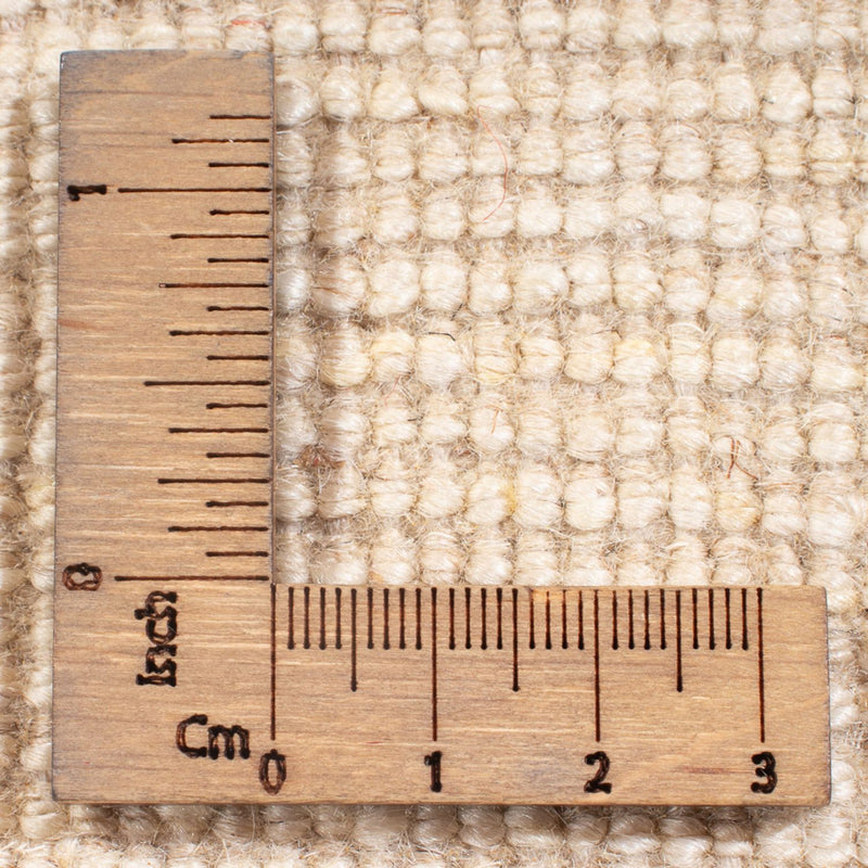 Gabbeh Teppich - Perser - 178 x 116 cm - beige