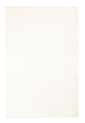 Gabbeh Teppich - Perser - 176 x 116 cm - weiß
