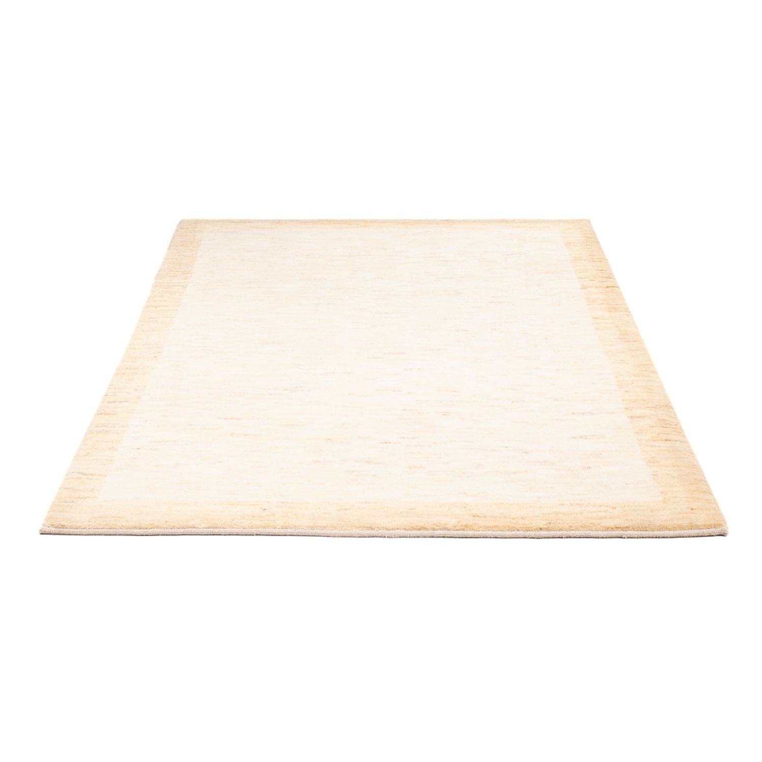 Gabbeh Teppich - Perser - 176 x 120 cm - beige