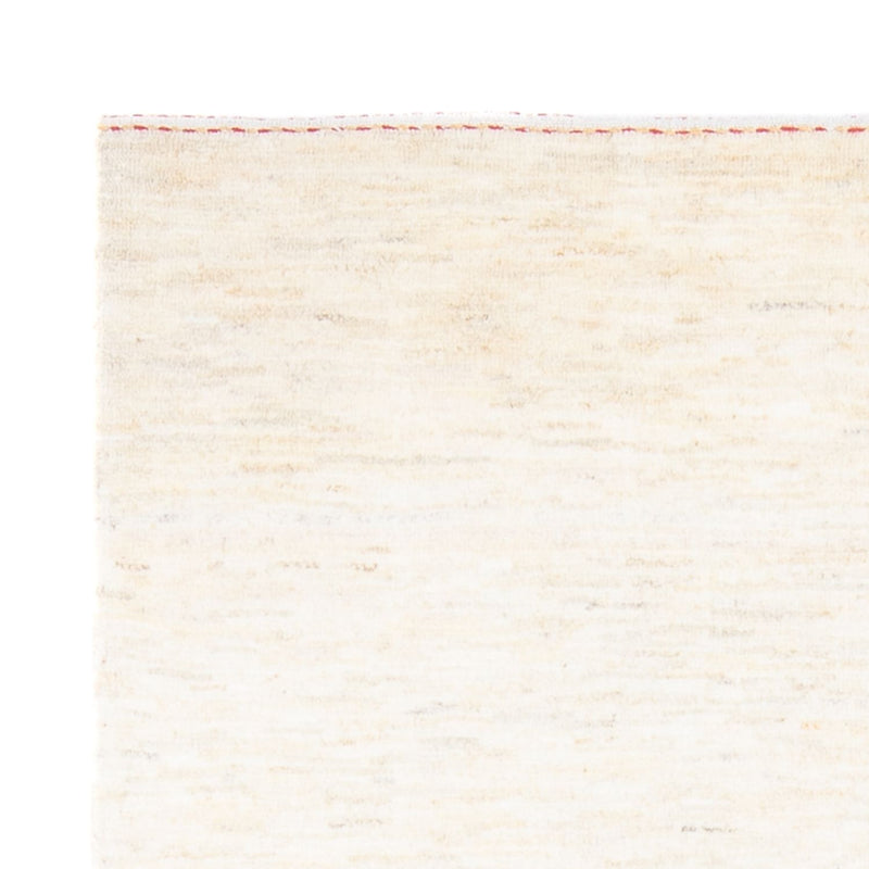 Gabbeh Teppich - Perser - 177 x 116 cm - beige