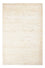 Gabbeh Teppich - Perser - 173 x 117 cm - beige