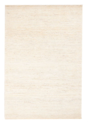 Gabbeh Teppich - Perser - 150 x 96 cm - hellbeige