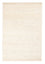 Gabbeh Teppich - Perser - 150 x 96 cm - hellbeige