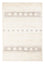 Gabbeh Teppich - Perser - 178 x 116 cm - mehrfarbig