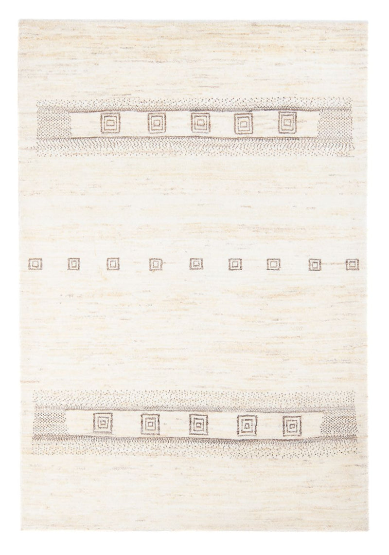 Gabbeh Teppich - Perser - 178 x 116 cm - mehrfarbig