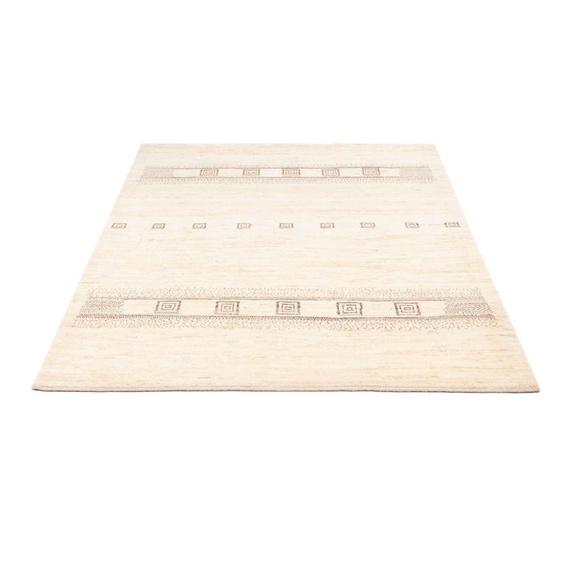 Gabbeh Teppich - Perser - 178 x 116 cm - mehrfarbig