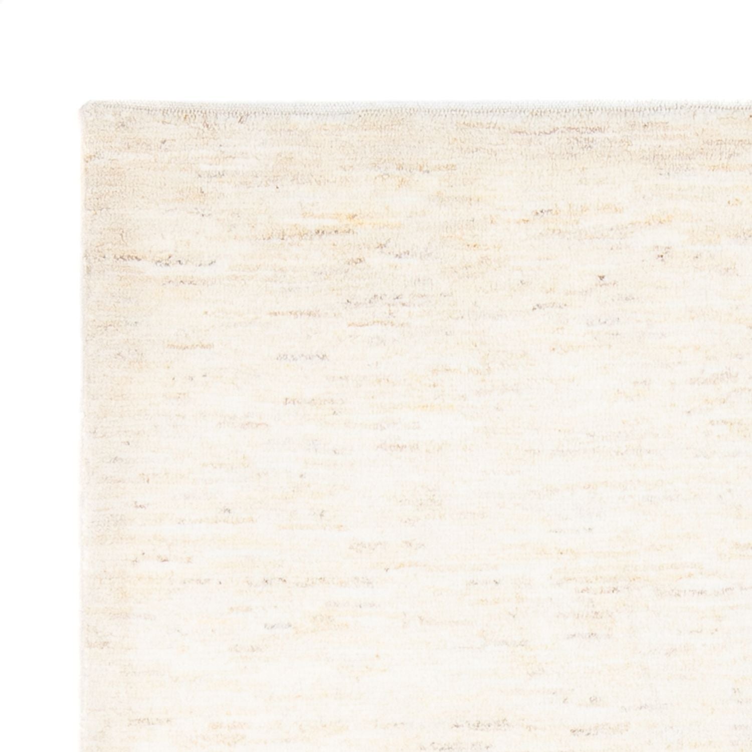 Gabbeh Teppich - Perser - 172 x 123 cm - beige