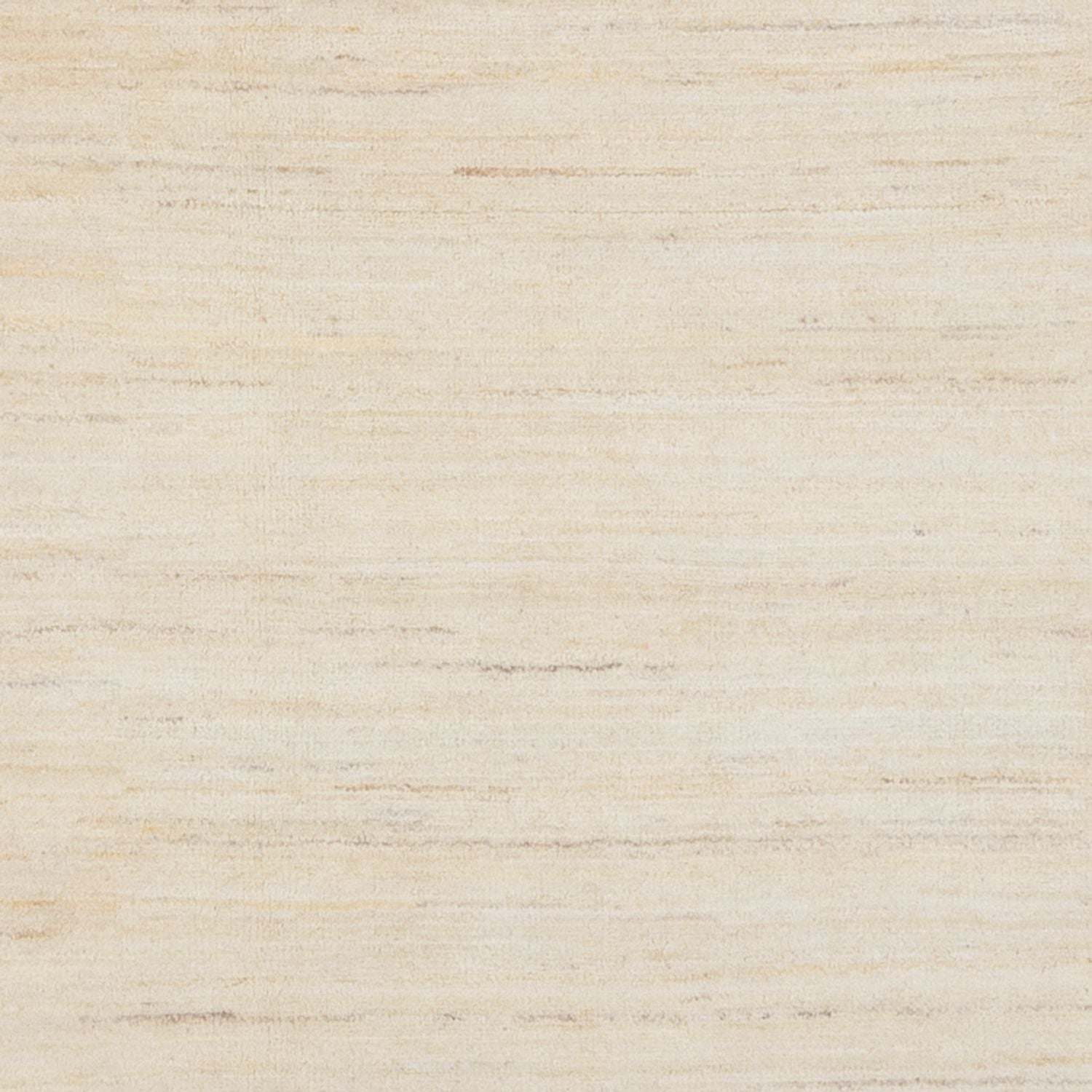 Gabbeh Teppich - Perser - 334 x 238 cm - hellbeige