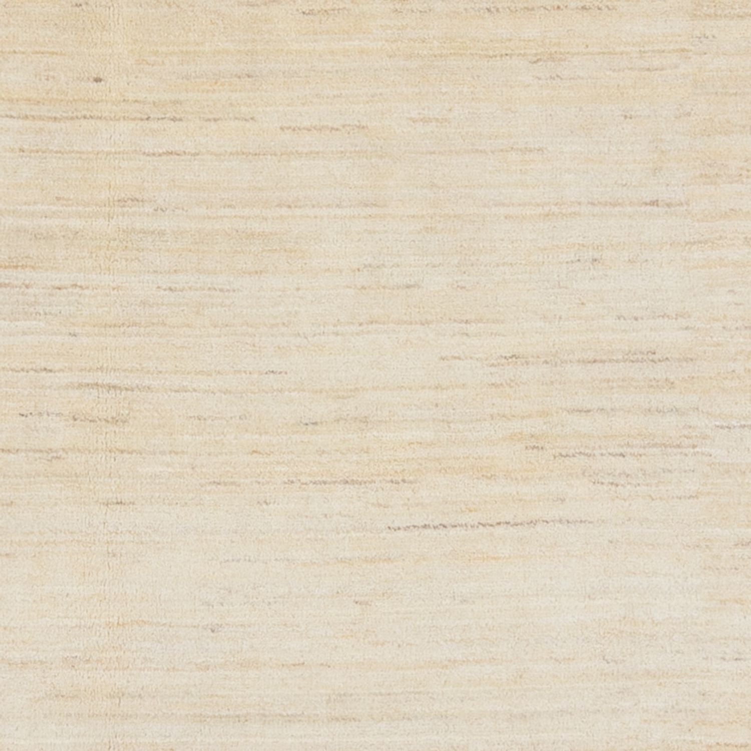 Gabbeh Teppich - Perser - 282 x 248 cm - hellbeige