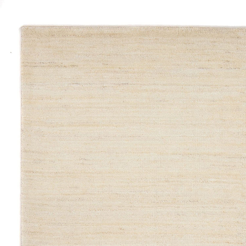 Gabbeh Teppich - Perser - 238 x 166 cm - hellbeige