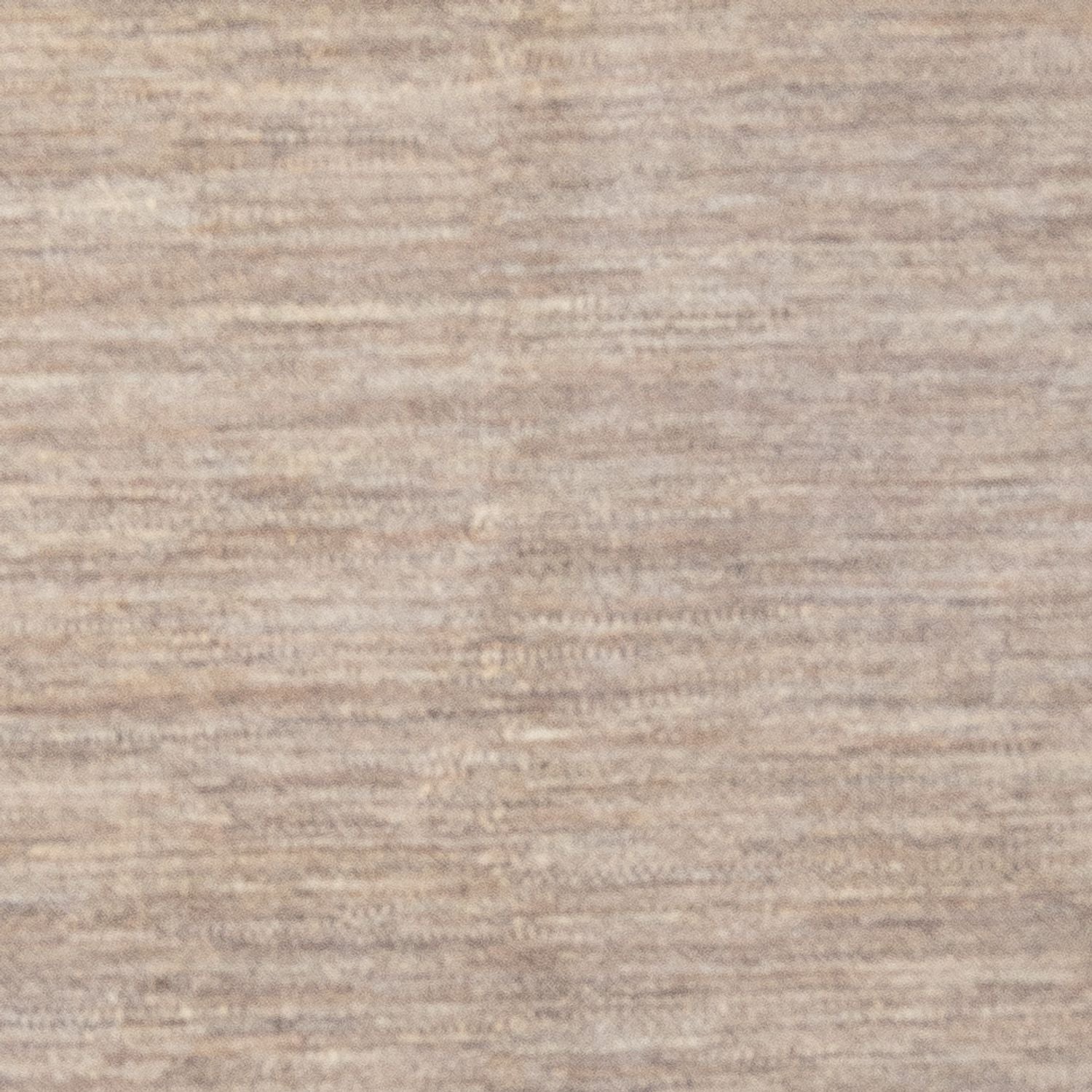 Gabbeh Teppich - Perser - 194 x 154 cm - dunkelbeige