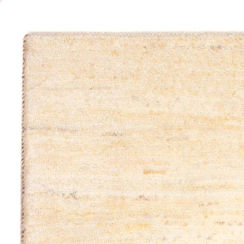 Gabbeh Teppich - Perser - 92 x 61 cm - beige