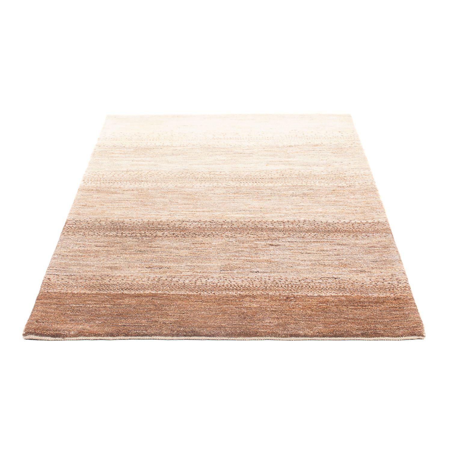 Gabbeh Teppich - Perser - 147 x 100 cm - mehrfarbig