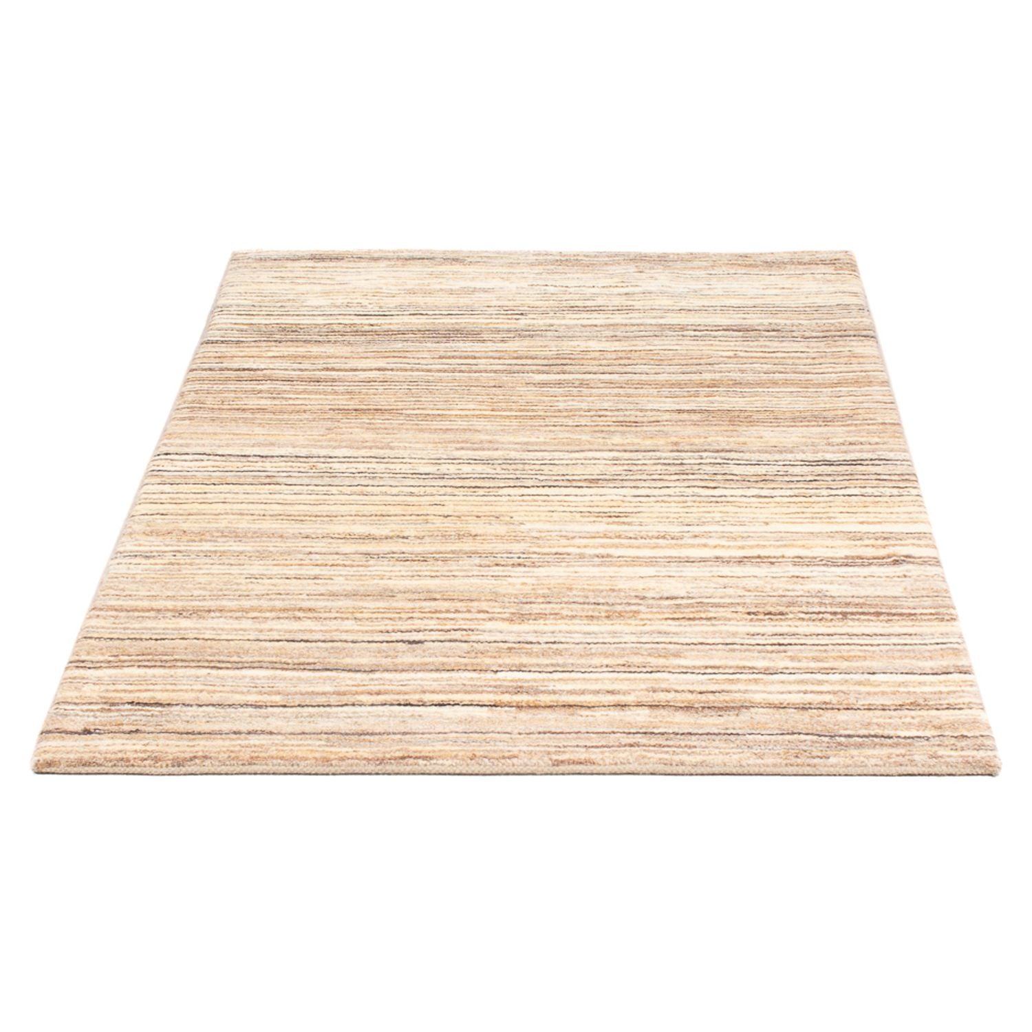 Gabbeh Teppich - Perser - 142 x 93 cm - mehrfarbig