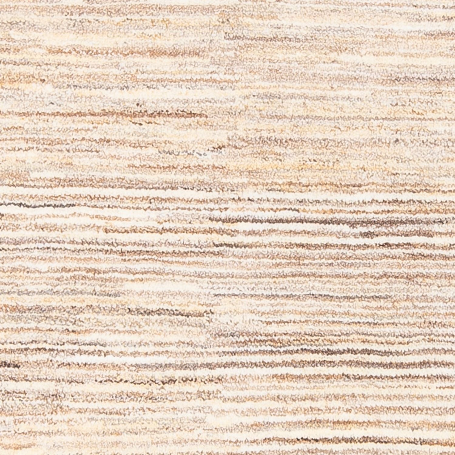 Gabbeh Teppich - Perser - 147 x 100 cm - beige