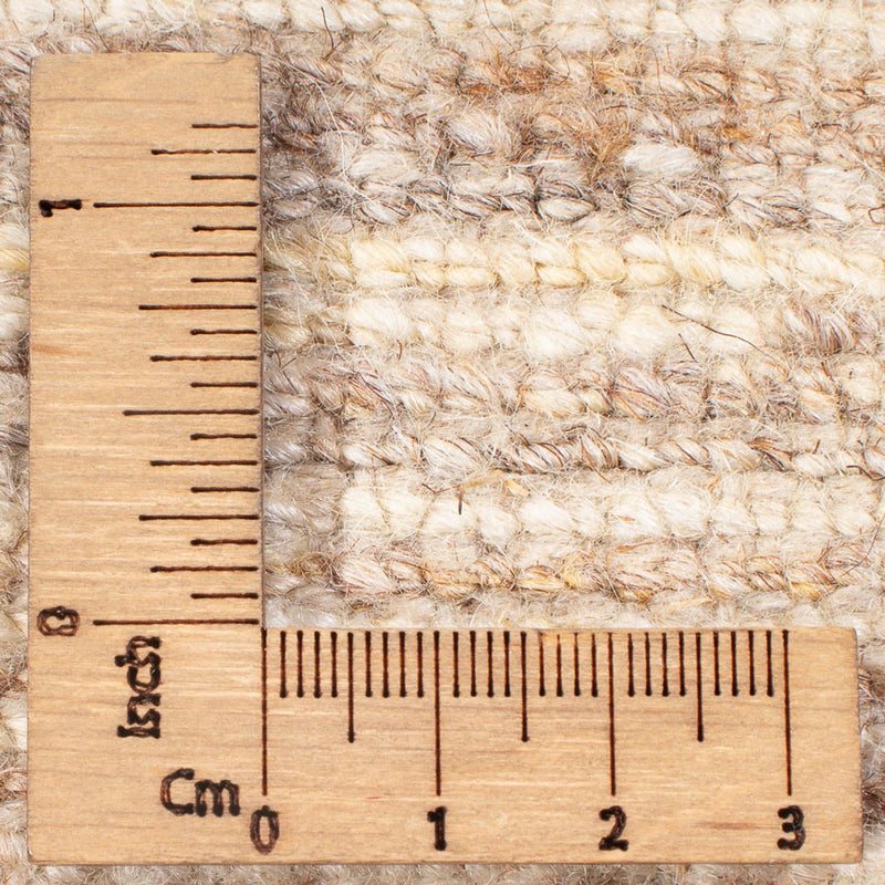 Gabbeh Teppich - Perser - 147 x 100 cm - beige