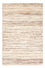 Gabbeh Teppich - Perser - 145 x 100 cm - natur
