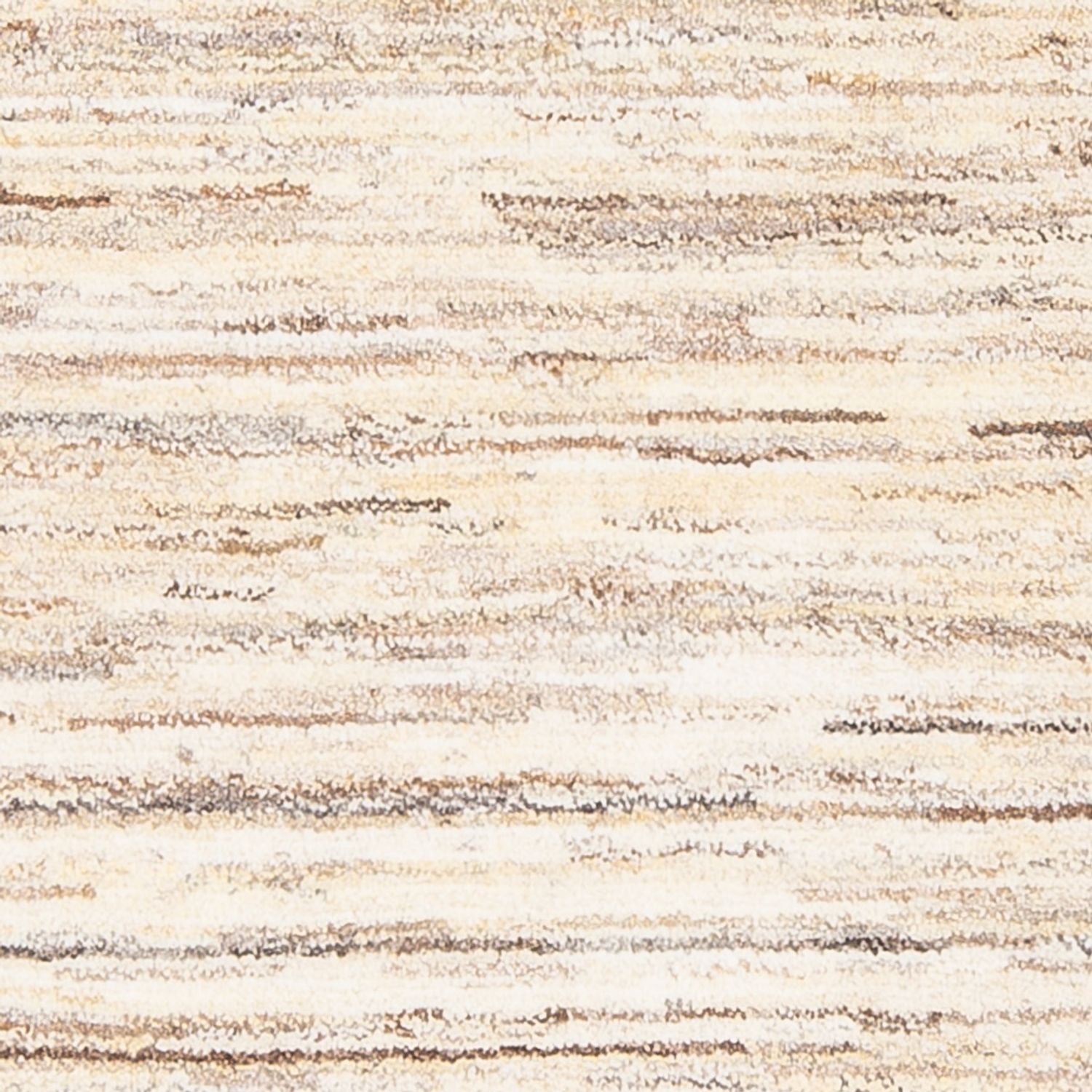 Gabbeh Teppich - Perser - 145 x 100 cm - natur