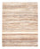 Gabbeh Teppich - Perser - 146 x 106 cm - dunkelbeige