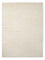 Gabbeh Teppich - Perser - 240 x 165 cm - hellbeige