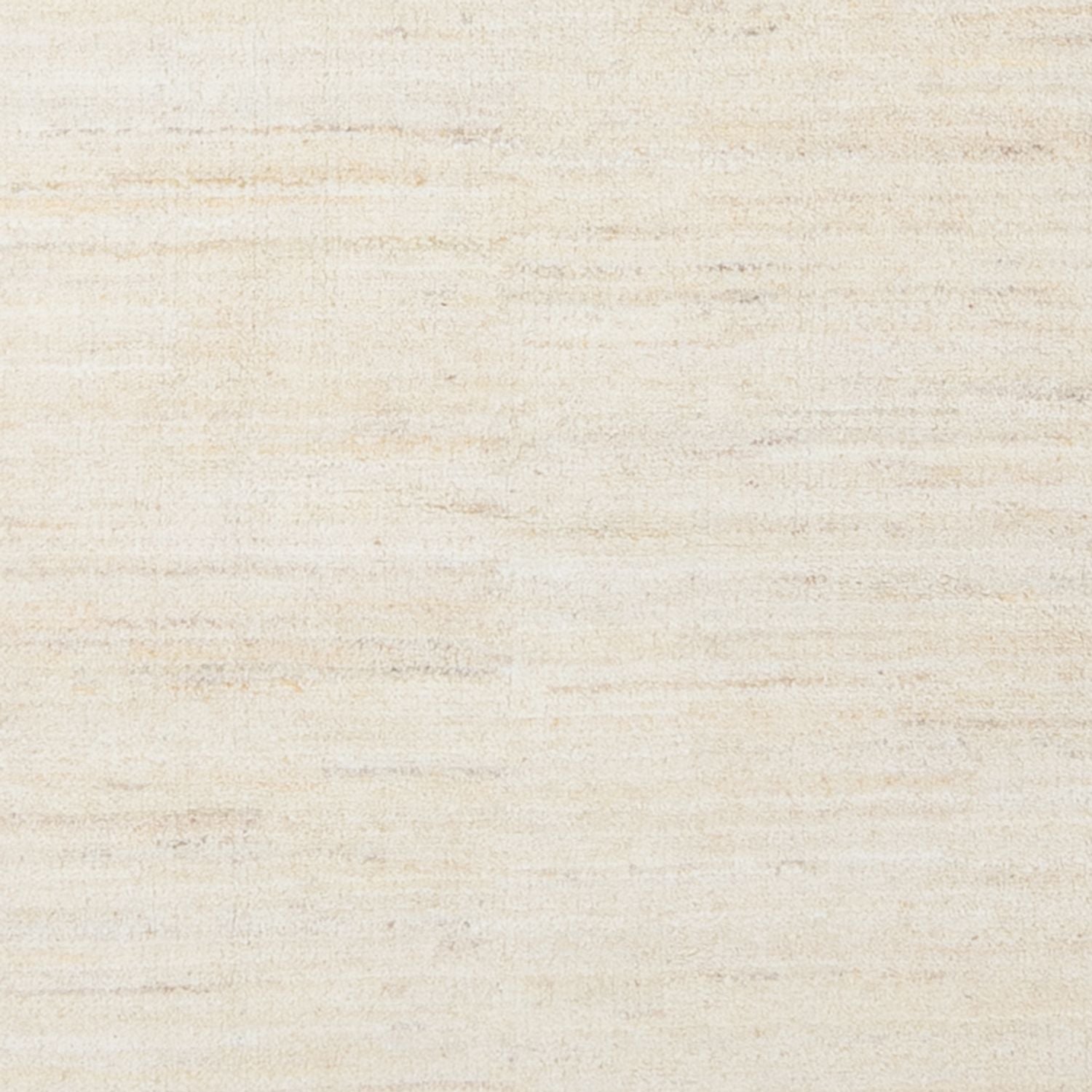 Gabbeh Teppich - Perser - 240 x 165 cm - hellbeige