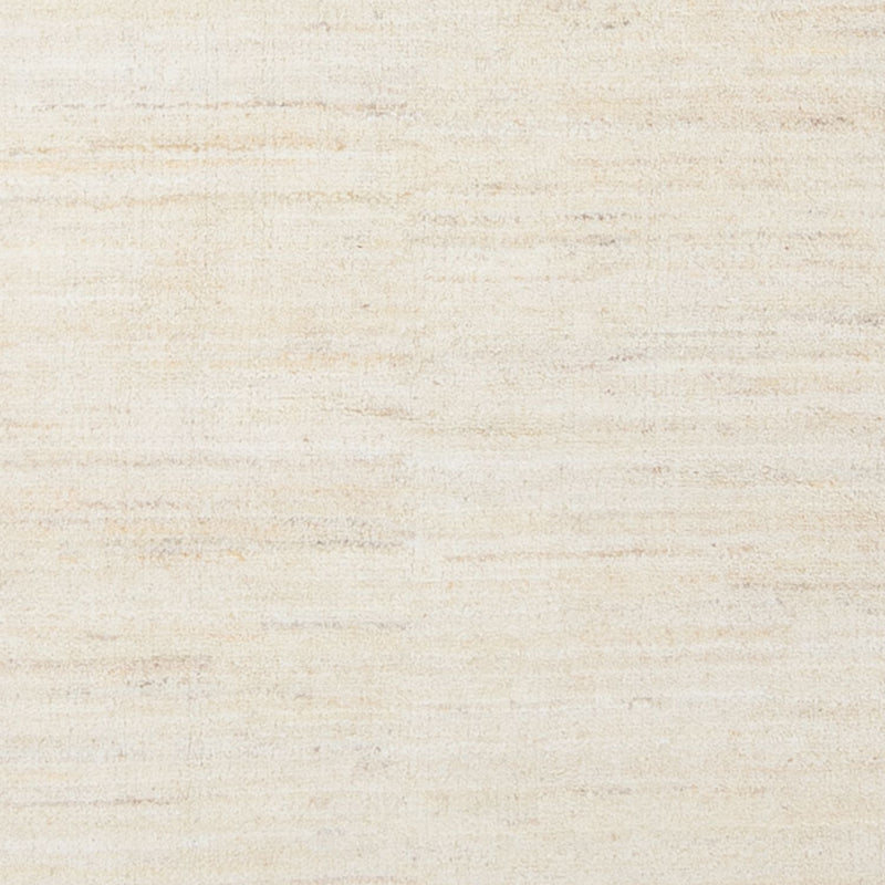 Gabbeh Teppich - Perser - 240 x 165 cm - hellbeige