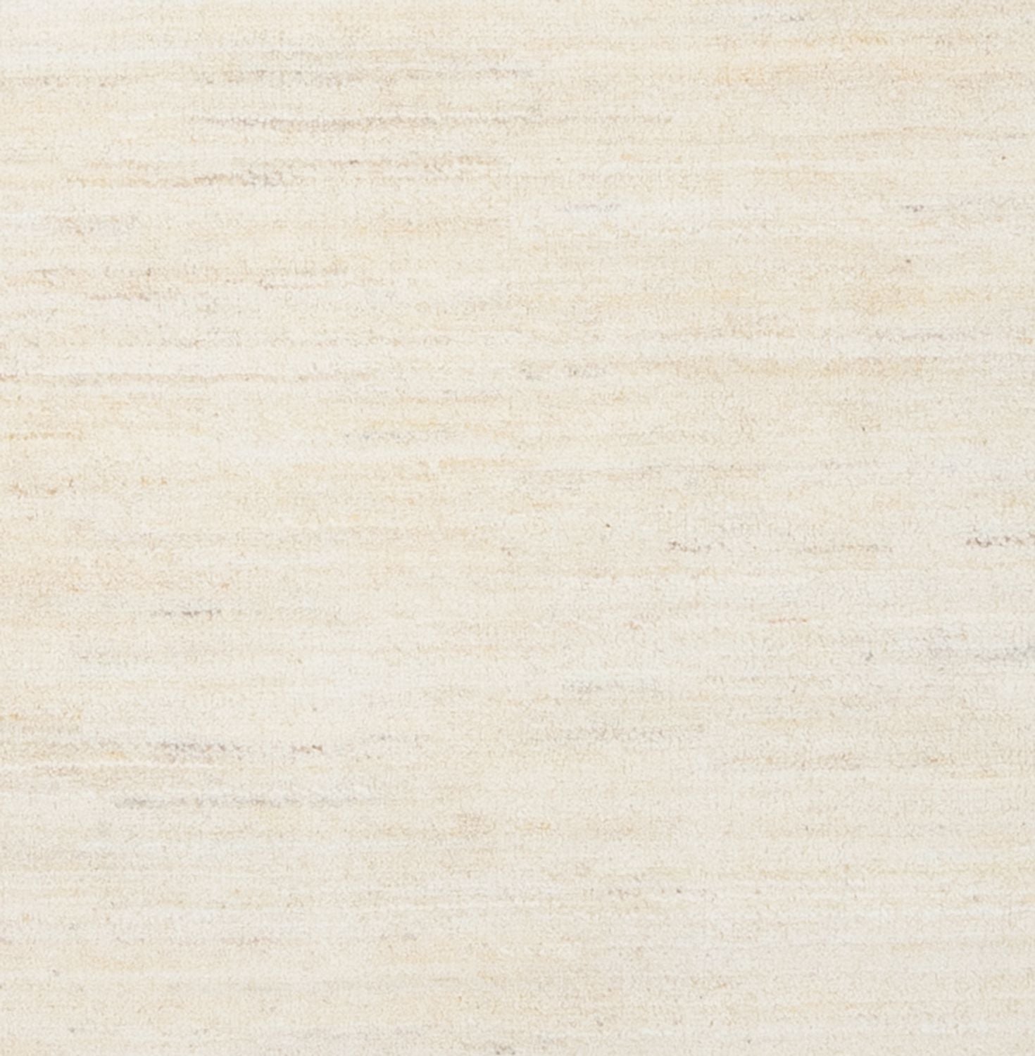 Gabbeh Teppich - Perser - 240 x 166 cm - hellbeige