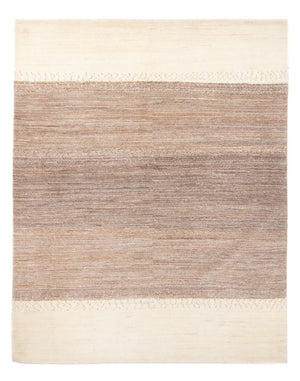 Gabbeh Teppich - Perser - 244 x 173 cm - mehrfarbig