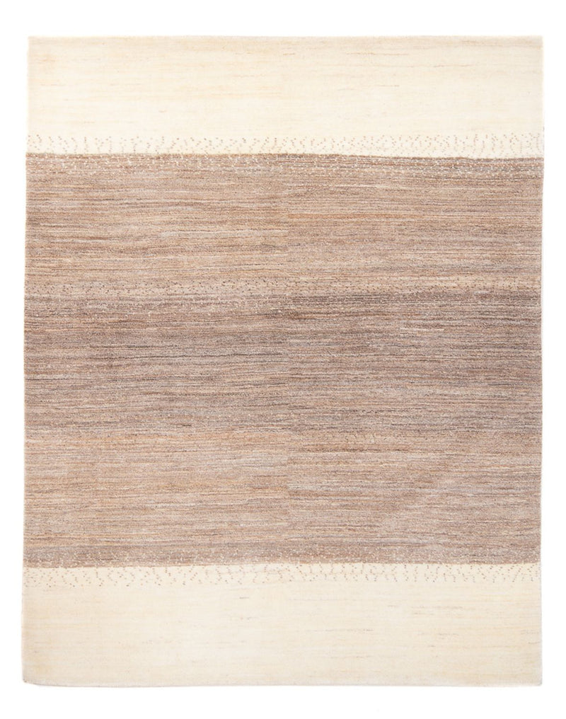 Gabbeh Teppich - Perser - 244 x 173 cm - mehrfarbig