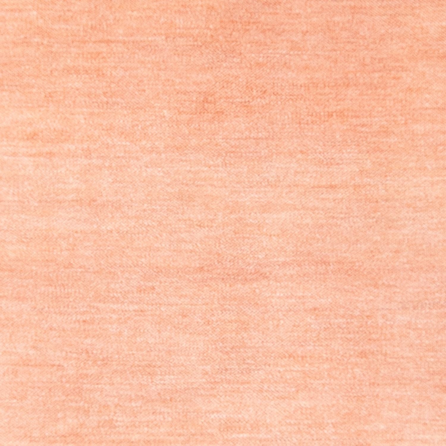 Gabbeh Teppich - Perser - 236 x 218 cm - lachs
