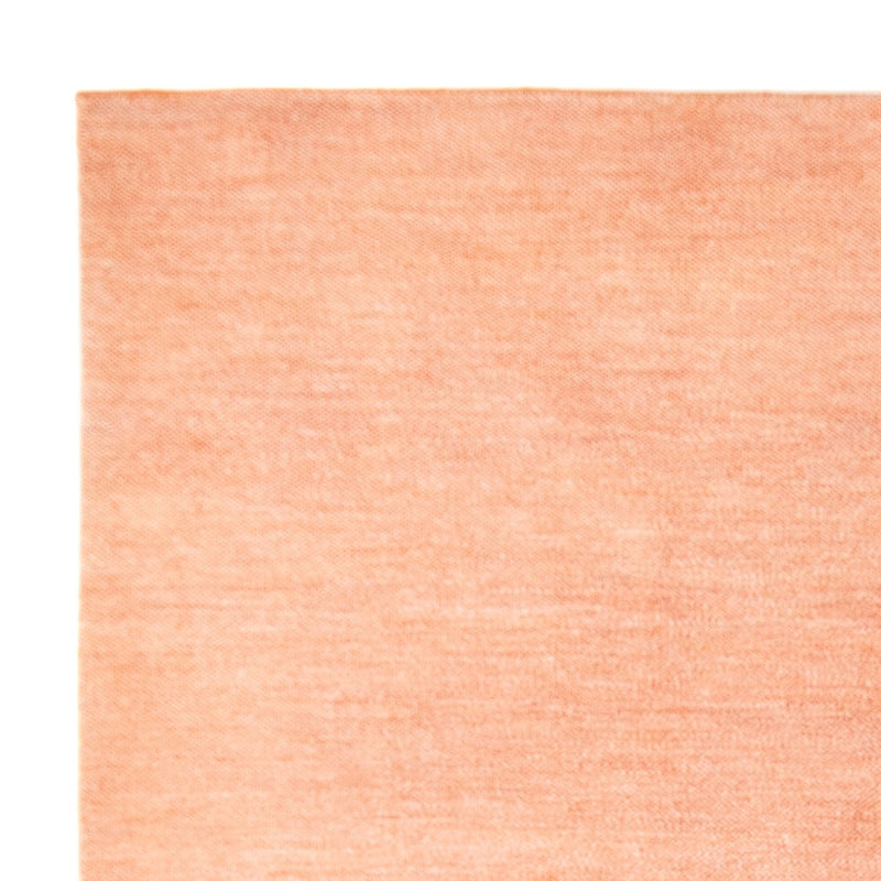 Gabbeh Teppich - Perser - 236 x 218 cm - lachs