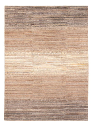 Gabbeh Teppich - Perser - 242 x 165 cm - mehrfarbig