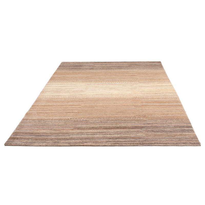 Gabbeh Teppich - Perser - 242 x 165 cm - mehrfarbig