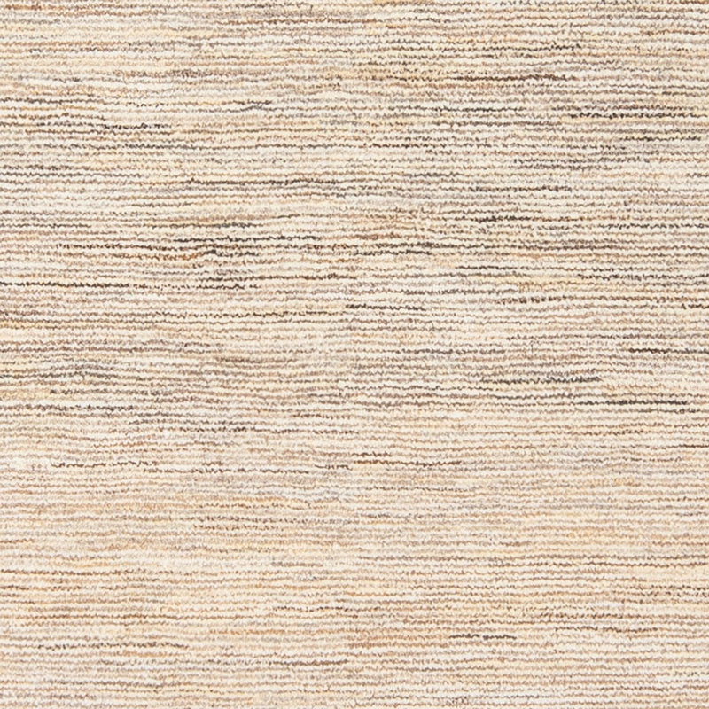 Gabbeh Teppich - Perser - 253 x 168 cm - hellbeige
