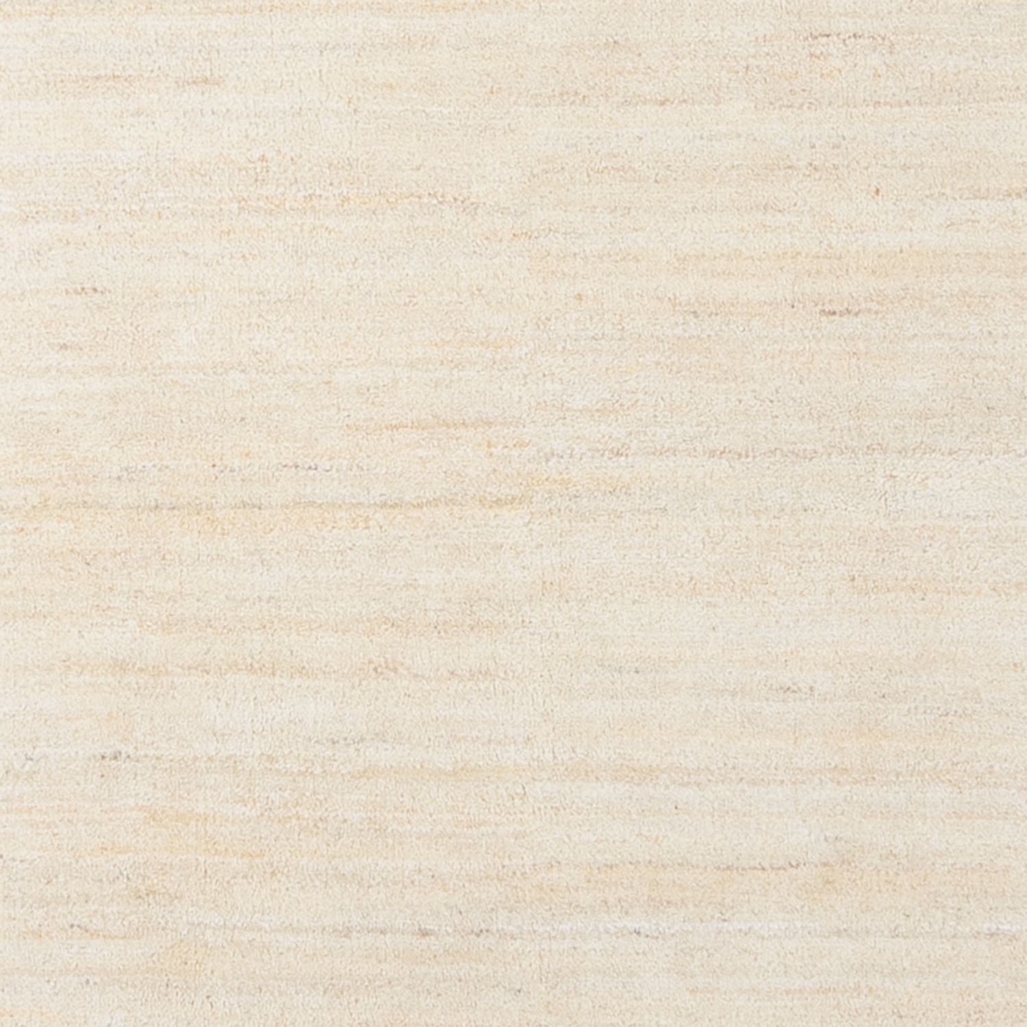 Gabbeh Teppich - Perser - 237 x 165 cm - hellbeige