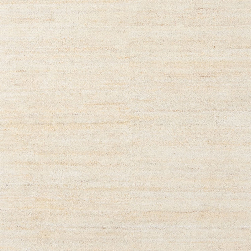 Gabbeh Teppich - Perser - 237 x 165 cm - hellbeige